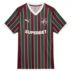 Fluminense FC Hjemmedrakt Herre 2026-27 Fluminense FC Hjemmedrakt Herre 2026-27