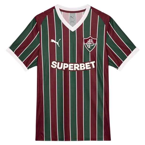 Fluminense FC Hjemmedrakt Herre 2026-27 Fluminense FC Hjemmedrakt Herre 2026-27