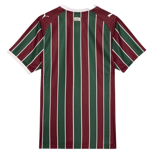 Fluminense FC Hjemmedrakt Herre 2026-27