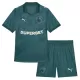 Fluminense FC Tredjedrakt Barn 2026-27 - med Bukse
