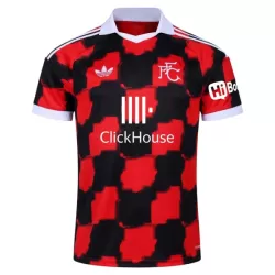 Fulham FC Bortedrakt Herre 2026-27 Fulham FC Bortedrakt Herre 2026-27
