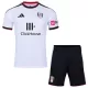Fulham FC Hjemmedrakt Barn 2026-27 - med Bukse Fulham FC Hjemmedrakt Barn 2026-27 - med Bukse