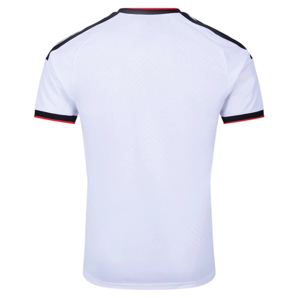 Fulham FC Hjemmedrakt Barn 2026-27 - med Bukse