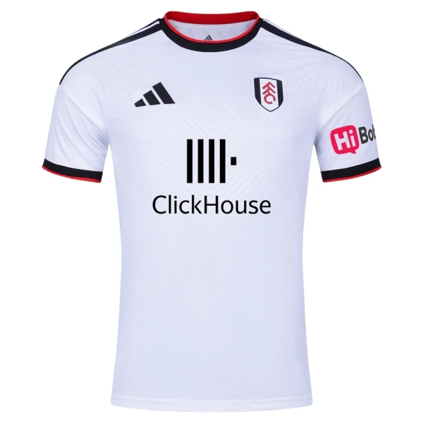 Fulham FC Hjemmedrakt Barn 2026-27 - med Bukse