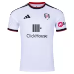 Fulham FC Hjemmedrakt Herre 2026-27
