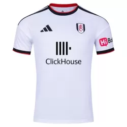 Fulham FC Hjemmedrakt Herre 2026-27 Fulham FC Hjemmedrakt Herre 2026-27