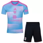 Fulham FC Tredjedrakt Barn 2026-27 - med Bukse