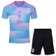 Fulham FC Tredjedrakt Barn 2026-27 - med Bukse Fulham FC Tredjedrakt Barn 2026-27 - med Bukse