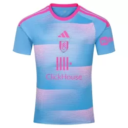Fulham FC Tredjedrakt Herre 2026-27 Fulham FC Tredjedrakt Herre 2026-27