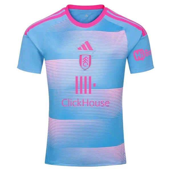 Fulham FC Tredjedrakt Herre 2026-27 Fulham FC Tredjedrakt Herre 2026-27