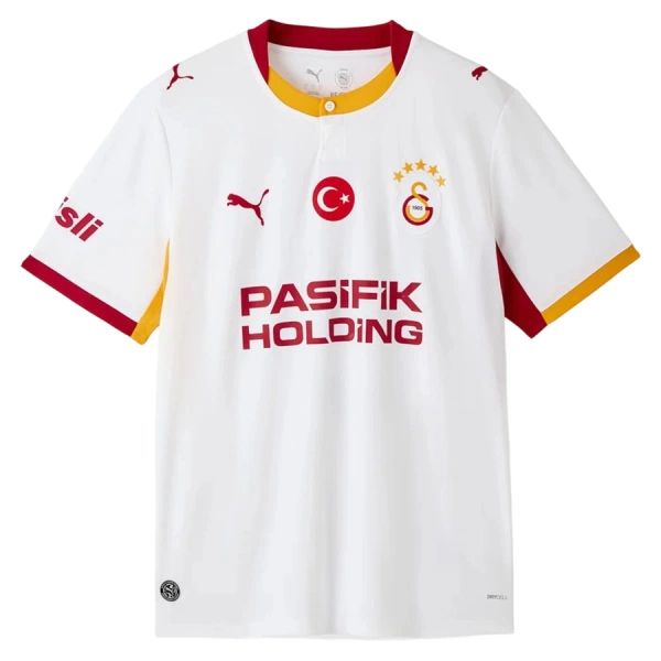 Galatasaray SK Bortedrakt Herre 2026-27