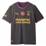 Galatasaray SK Tredjedrakt Herre 2026-27