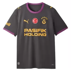 Galatasaray SK Tredjedrakt Herre 2026-27