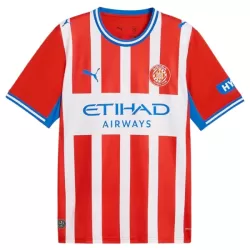 Girona Hjemmedrakt Herre 2026-27