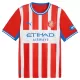 Girona Hjemmedrakt Herre 2026-27 Girona Hjemmedrakt Herre 2026-27