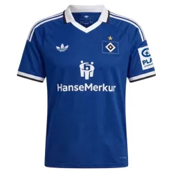 Hamburg SV Bortedrakt Herre 2026-27