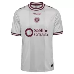 Heart of Midlothian Bortedrakt Herre 2026-27