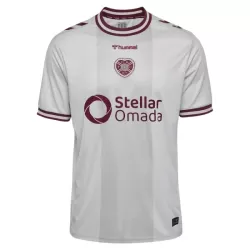 Heart of Midlothian Bortedrakt Herre 2026-27