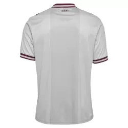 Heart of Midlothian Bortedrakt Herre 2026-27