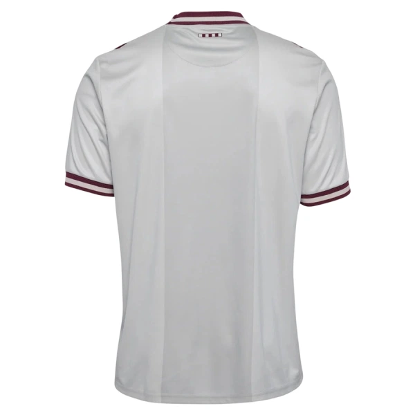 Heart of Midlothian Bortedrakt Herre 2026-27