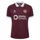 Heart of Midlothian Hjemmedrakt Herre 2026-27 Heart of Midlothian Hjemmedrakt Herre 2026-27