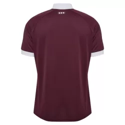 Heart of Midlothian Hjemmedrakt Herre 2026-27