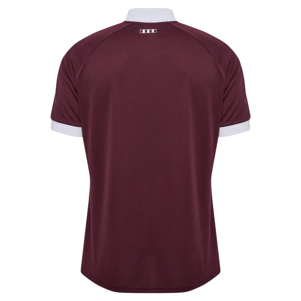 Heart of Midlothian Hjemmedrakt Herre 2026-27