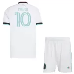 Inter Miami CF Messi 10 Tredjedrakt Barn 2026-27 - med Bukse