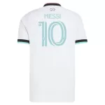 Inter Miami CF Messi 10 Tredjedrakt Herre 2026-27