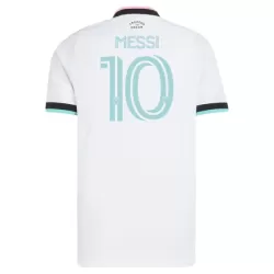 Inter Miami CF Messi 10 Tredjedrakt Herre 2026-27