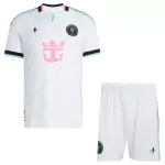 Inter Miami CF Tredjedrakt Barn 2026-27 - med Bukse