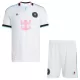Inter Miami CF Tredjedrakt Barn 2026-27 - med Bukse Inter Miami CF Tredjedrakt Barn 2026-27 - med Bukse