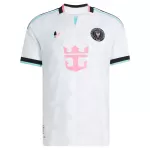 Inter Miami CF Tredjedrakt Herre 2026-27