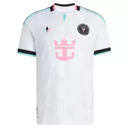 Inter Miami CF Tredjedrakt Herre 2026-27 Inter Miami CF Tredjedrakt Herre 2026-27