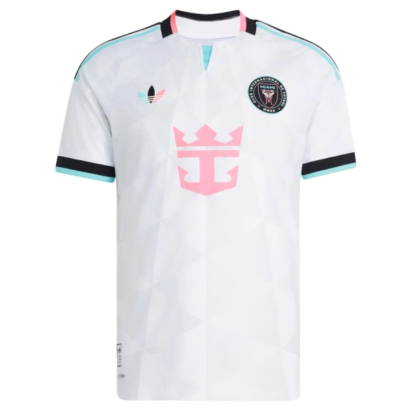 Inter Miami CF Tredjedrakt Herre 2026-27 Inter Miami CF Tredjedrakt Herre 2026-27