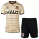 Ipswich Town Bortedrakt Barn 2026-27 - med Bukse