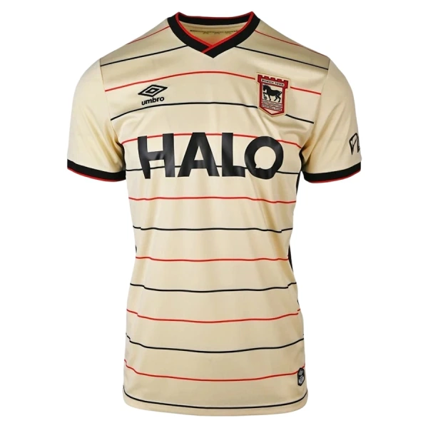 Ipswich Town Bortedrakt Barn 2026-27 - med Bukse