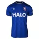 Ipswich Town Hjemmedrakt Barn 2026-27 - med Bukse