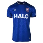 Ipswich Town Hjemmedrakt Herre 2026-27
