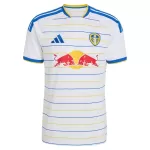 Leeds United Hjemmedrakt Herre 2026-27