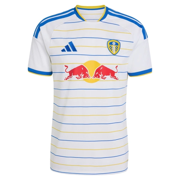 Leeds United Hjemmedrakt Herre 2026-27 Leeds United Hjemmedrakt Herre 2026-27
