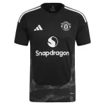 Manchester United Keeper Hjemmedrakt Herre 2026-27