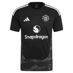Manchester United Keeper Hjemmedrakt Herre 2026-27 Manchester United Keeper Hjemmedrakt Herre 2026-27