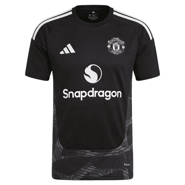 Manchester United Keeper Hjemmedrakt Herre 2026-27 Manchester United Keeper Hjemmedrakt Herre 2026-27