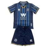 Millwall Hjemmedrakt Barn 2026-27 - med Bukse