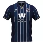 Millwall Hjemmedrakt Herre 2026-27