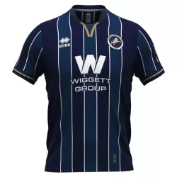 Millwall Hjemmedrakt Herre 2026-27