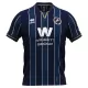 Millwall Hjemmedrakt Herre 2026-27 Millwall Hjemmedrakt Herre 2026-27