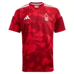 Nottingham Forest Hjemmedrakt Herre 2026-27 Nottingham Forest Hjemmedrakt Herre 2026-27