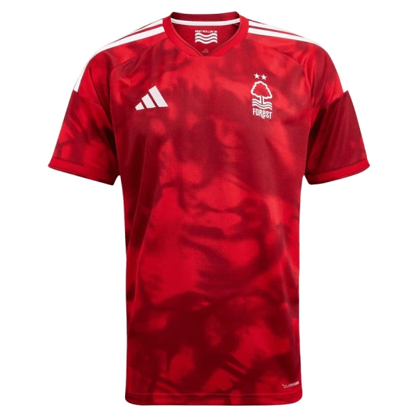 Nottingham Forest Hjemmedrakt Herre 2026-27 Nottingham Forest Hjemmedrakt Herre 2026-27